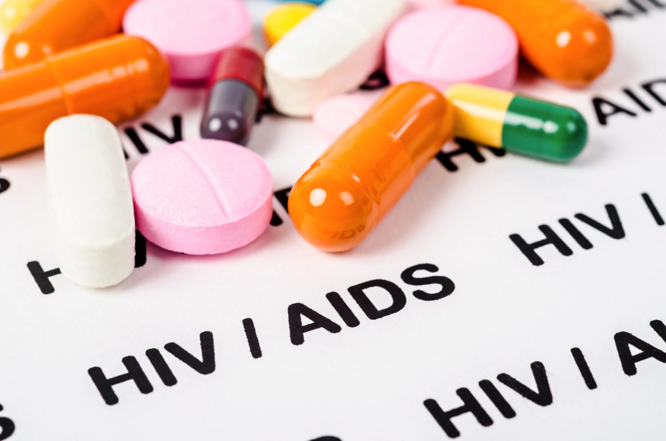 ST PHARM, Pirmitegravir (STP0404), HIV: Three trials to watch in 2024