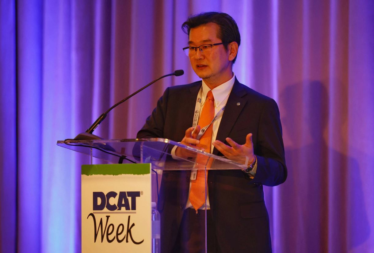 ST PHARM's Participation in 2024 DCAT Week Highlights Innovation in Pharmaceutical Sector
