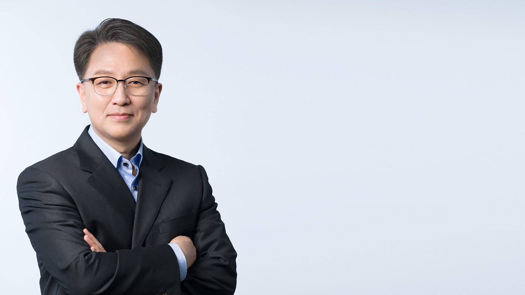 Joosung James Yang